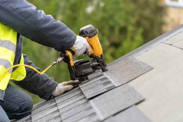 Best Chimney Flashing Repair  in Maysville, MO