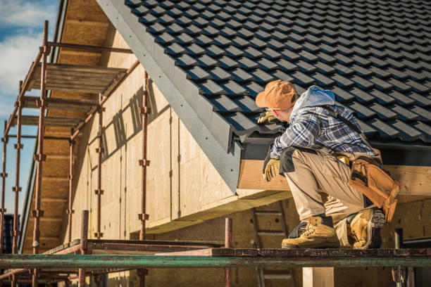 Best Commercial Roofing Services  in Maysville, MO