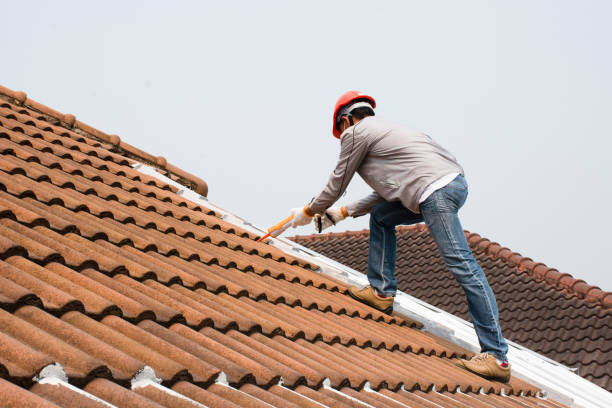 Fast & Reliable Emergency Roof Repairs in Maysville, MO