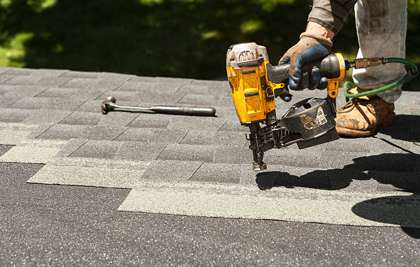Emergency Roof Repair in Maysville, MO