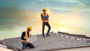 Best Metal Roofing Installation  in Maysville, MO